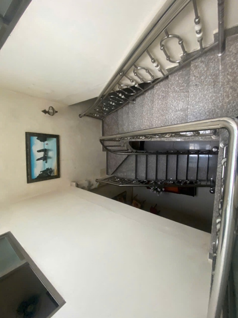 BÁN NHÀ NGÕ PHỐ HOÀNG NGỌC PHÁCH – QUÁN NAM – LÊ CHÂN – HẢI PHÒNG